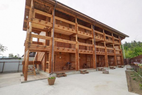 Guest House Izbushka